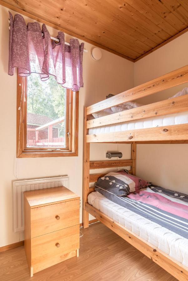 First Camp Hoekensas-Tidaholm Εξωτερικό φωτογραφία