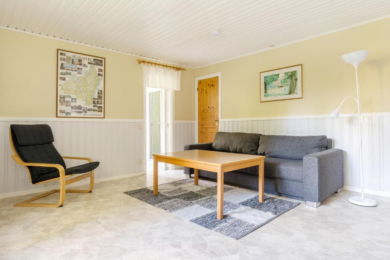 First Camp Hoekensas-Tidaholm Εξωτερικό φωτογραφία