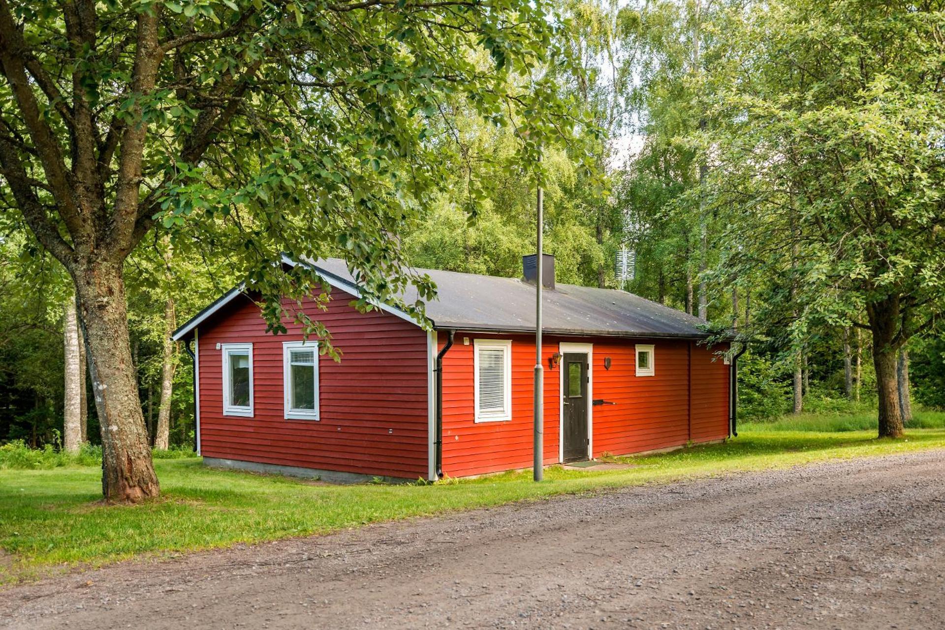 First Camp Hoekensas-Tidaholm Εξωτερικό φωτογραφία