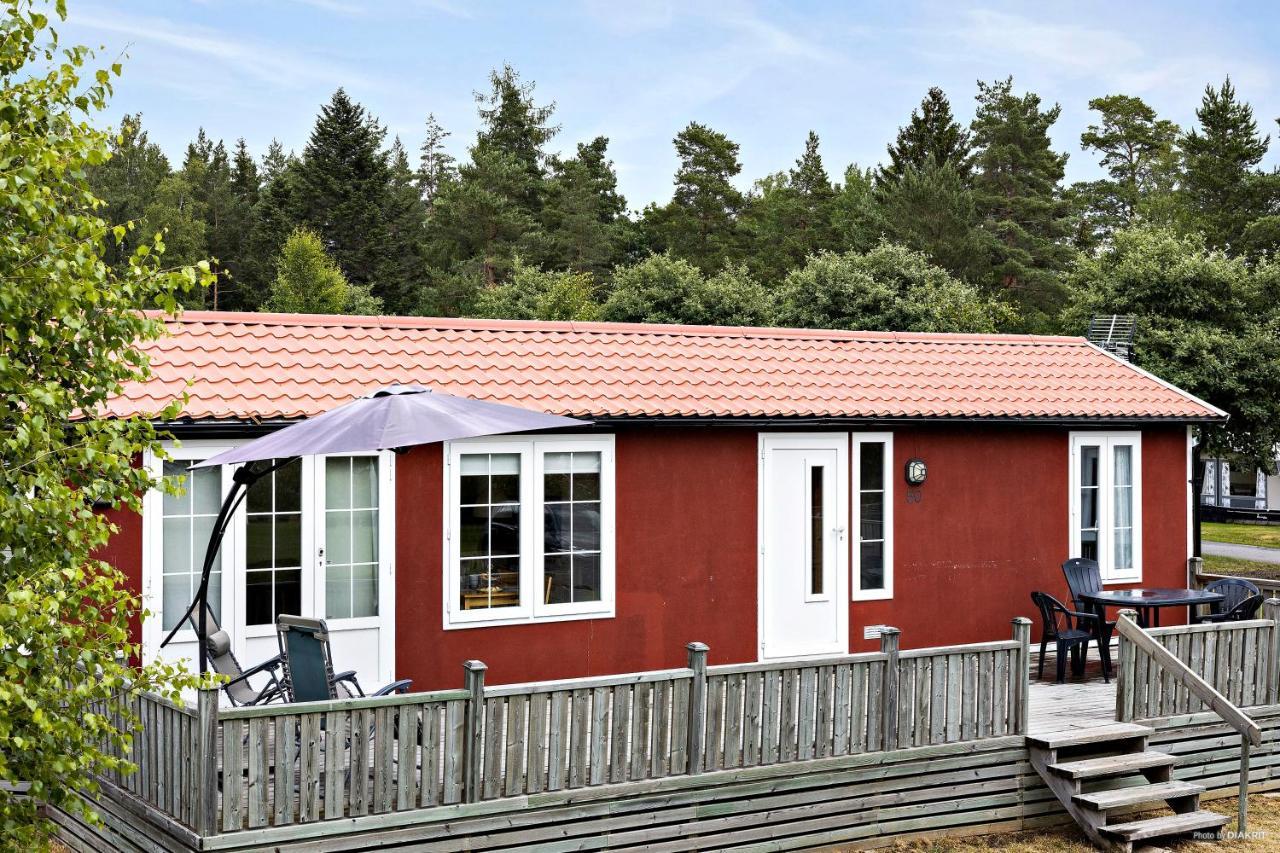 First Camp Hoekensas-Tidaholm Εξωτερικό φωτογραφία