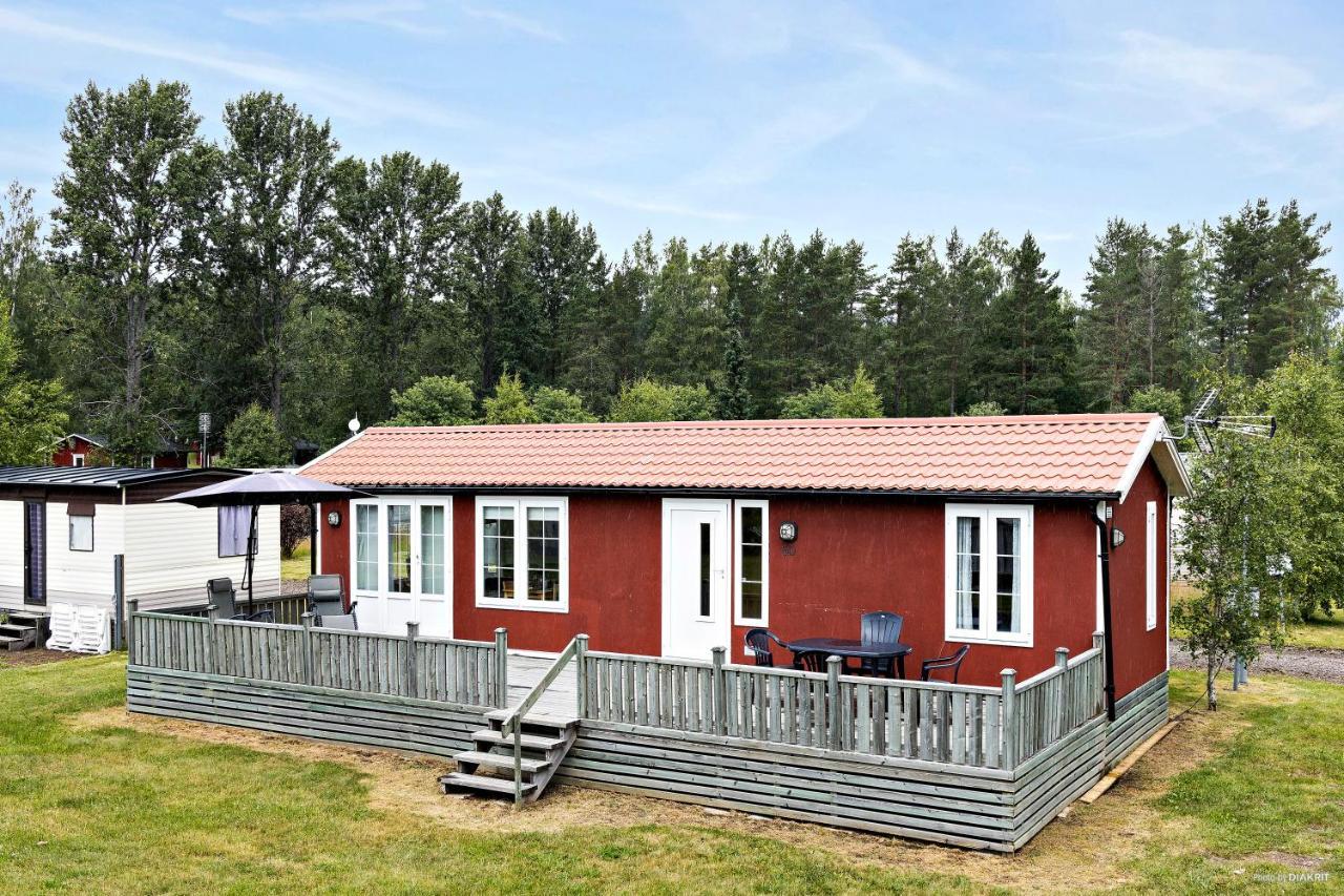 First Camp Hoekensas-Tidaholm Εξωτερικό φωτογραφία
